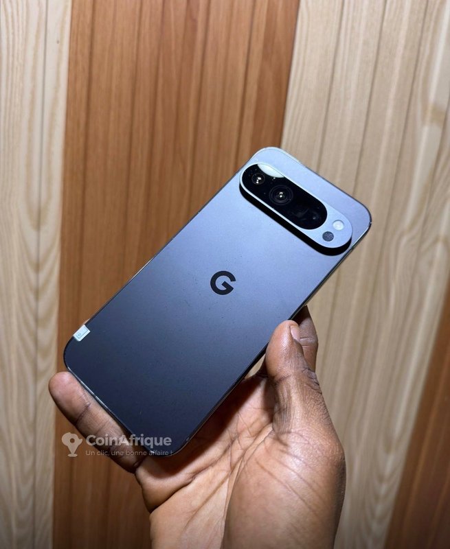 Google pixel 9 Pro xl 128 Go