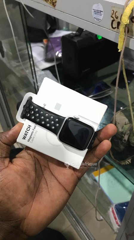 Apple Watch série SE