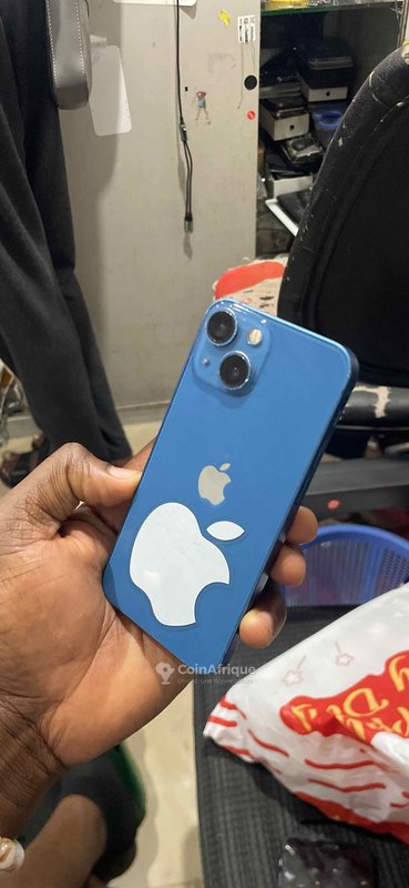 iPhone 13 Mini 128 Go