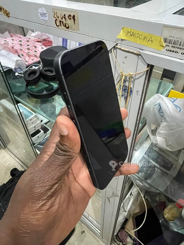 iPhone 17 256 Go