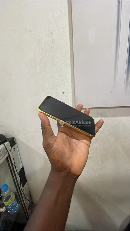 iPhone 11 128 Go