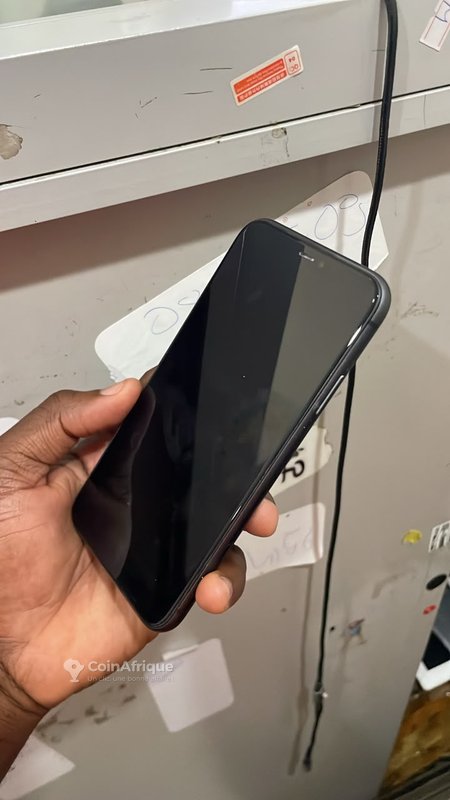 iPhone 11 128 Go