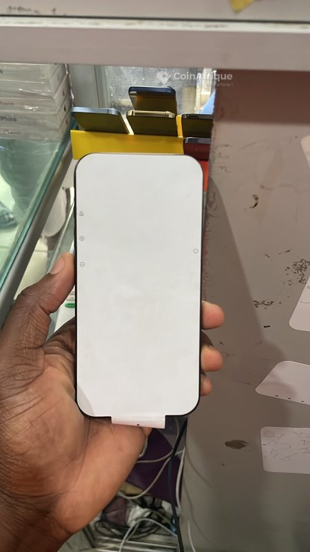 iPhone 15 Pro 256 Go