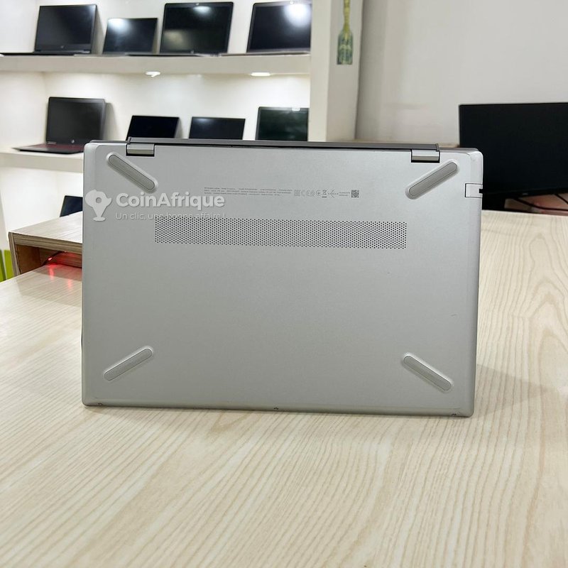 HP Pavilion laptop 15-cw1xxx