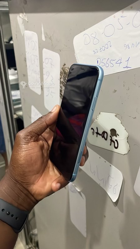 iPhone XR 64 Go
