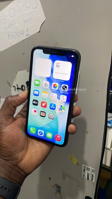 iPhone 11 64 Go