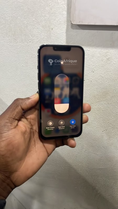 iPhone 13 Pro