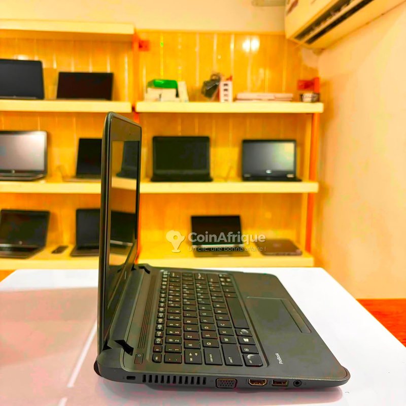 HP ProBook 11 G2