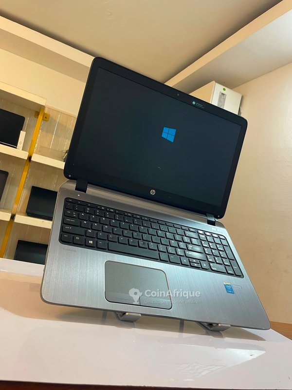 HP ProBook 450 G2