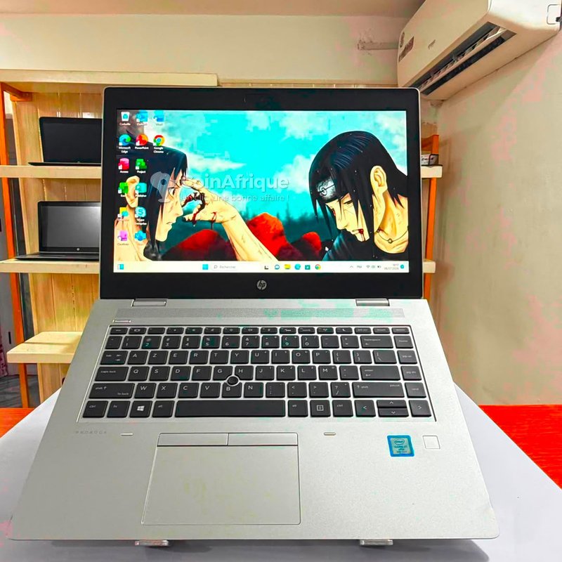 HP ProBook 640 g5e