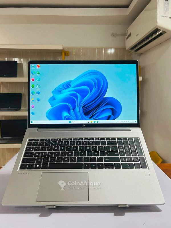 HP ProBook 455 G10