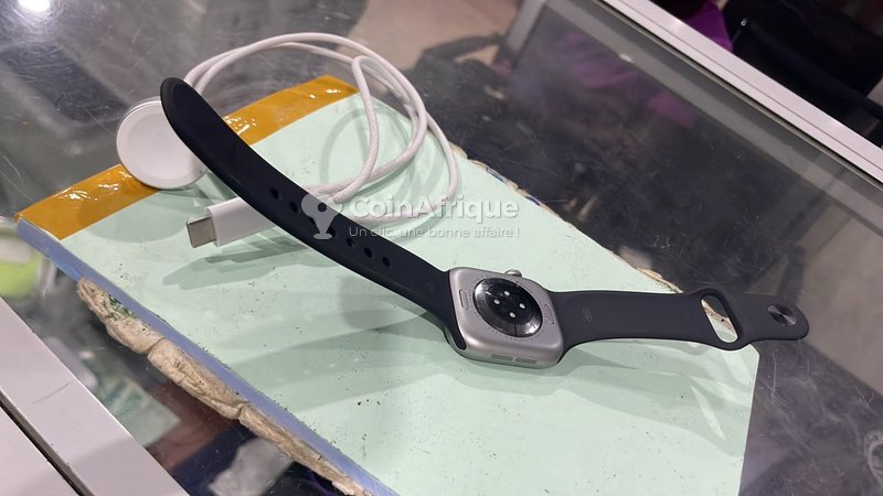 Apple Watch série 11 42mm