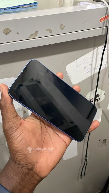 iPhone 16 Plus 128 Go