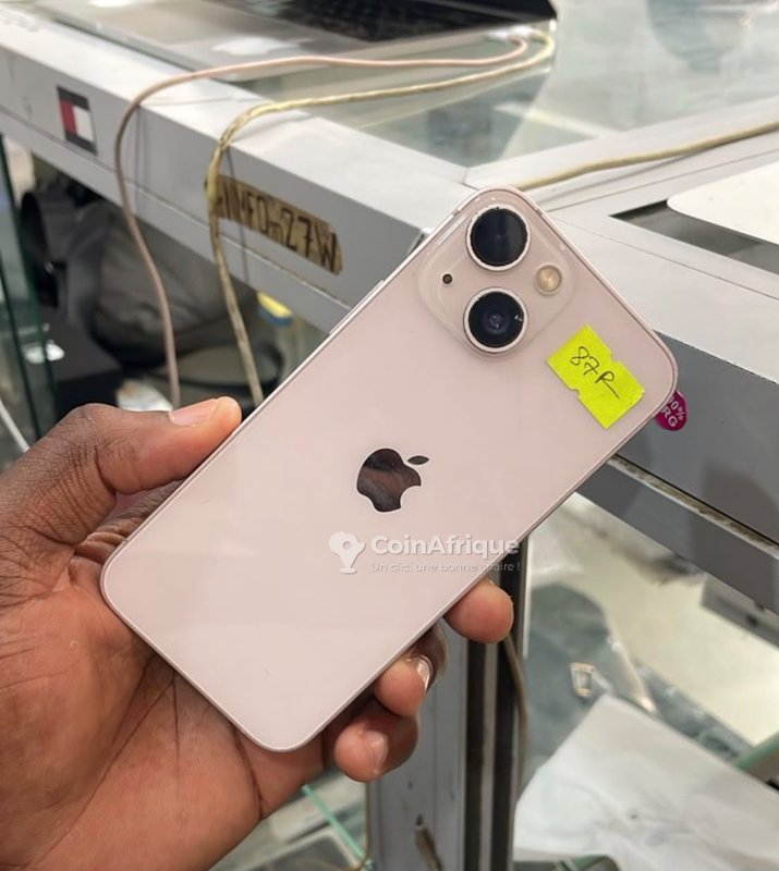 iPhone 13 Mini 128 Go