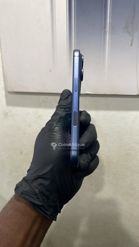 iPhone 17 Pro 256 Go