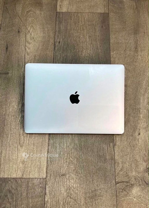 MacBook Pro 2020 M1