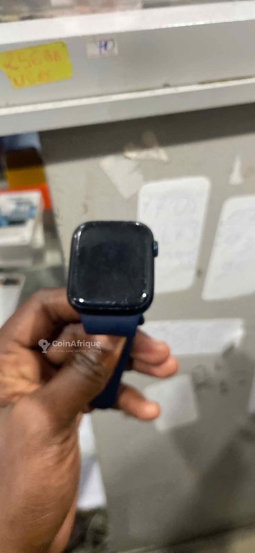 Apple Watch série 9 45mm