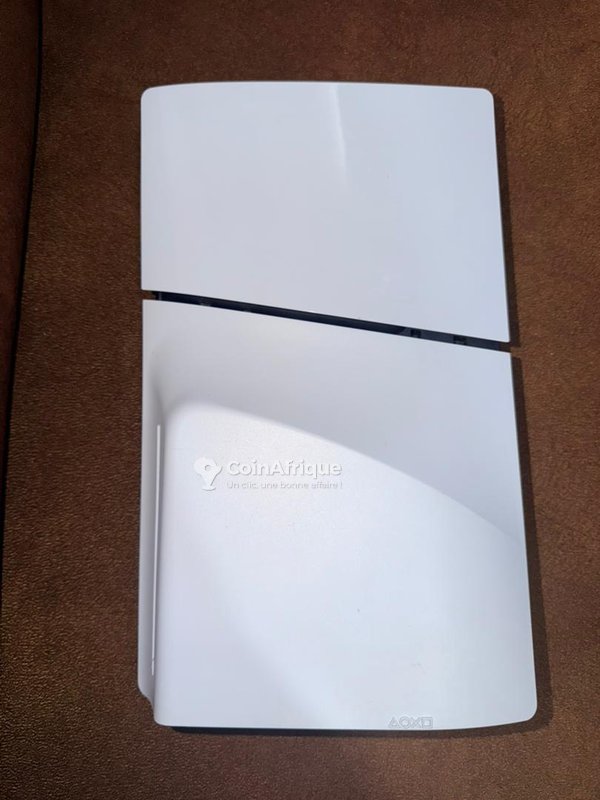 PS5 slim 1 To