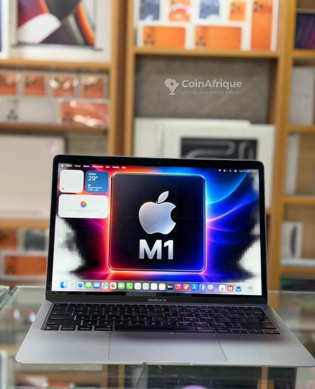 MacBook Air M1