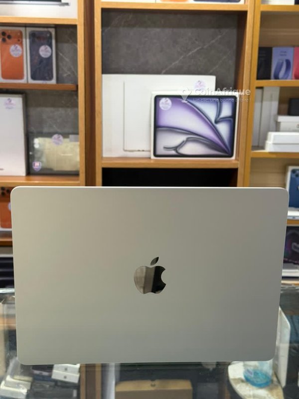 MacBook Air m5