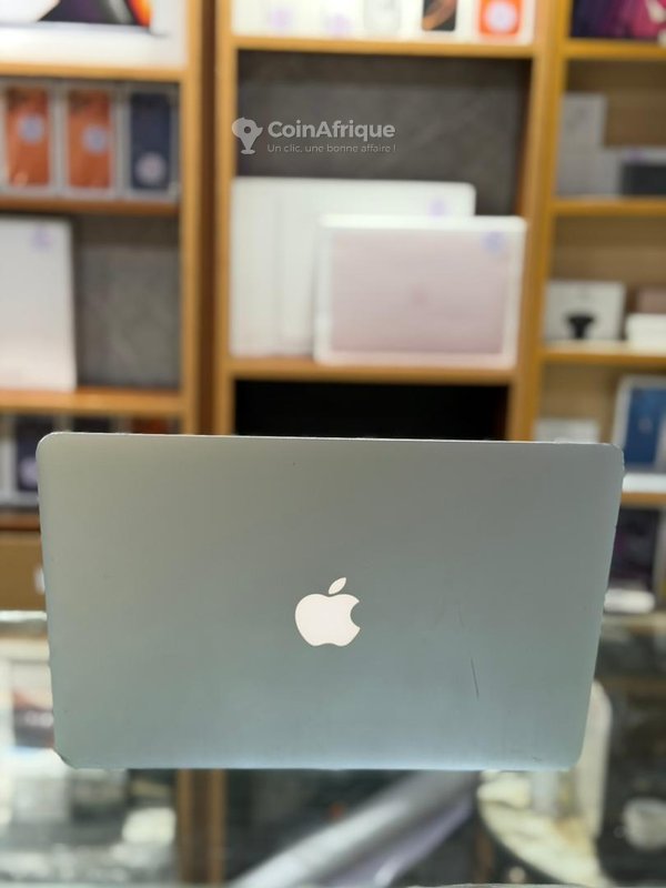 MacBook Air 2017