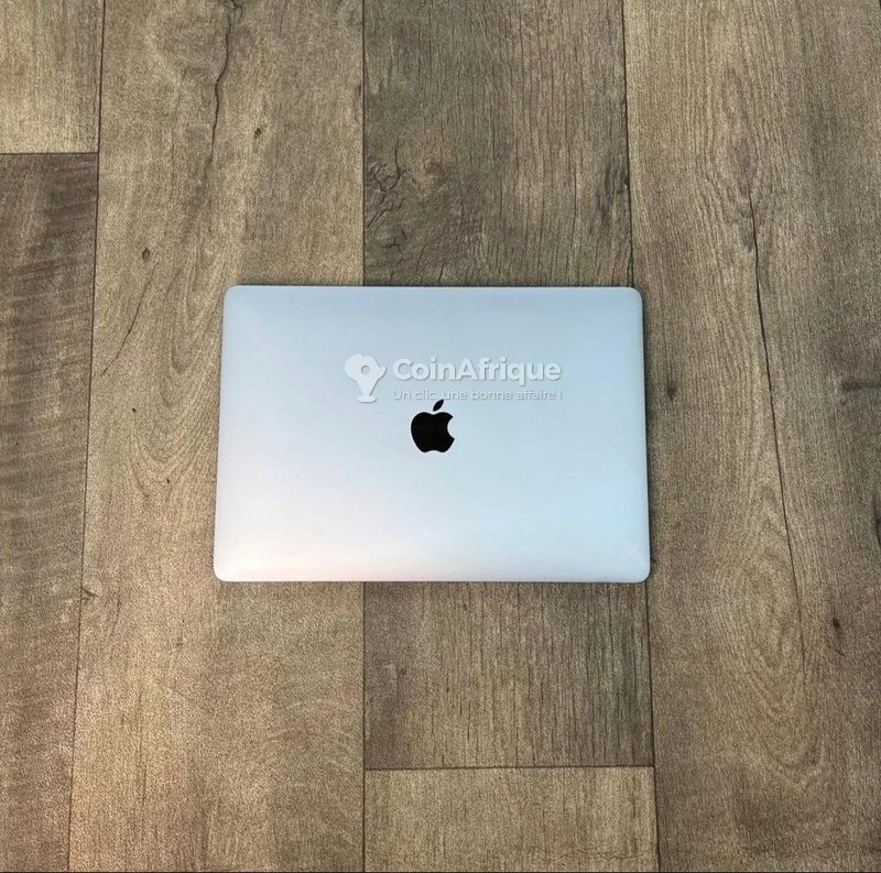 MacBook Pro M1