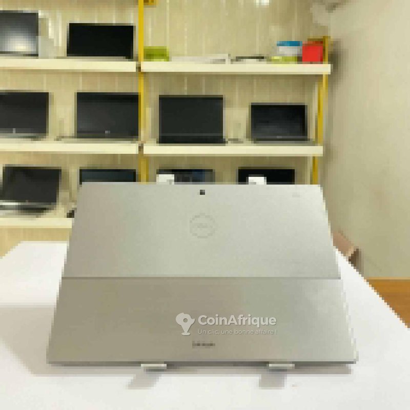 PC Dell Latitude 7320