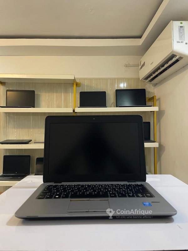 PC HP EliteBook 820 G1