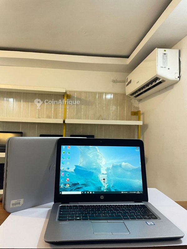 PC HP EliteBook 820 G3