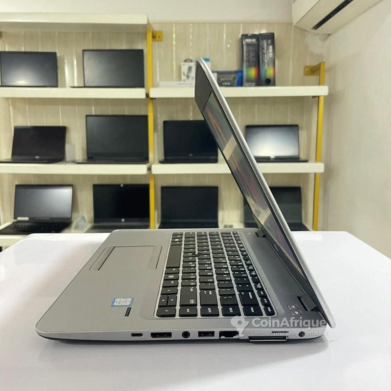PC HP EliteBook 840 G3