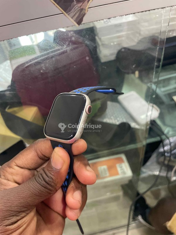 Apple Watch série 7 45mm