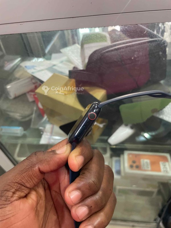 Apple Watch série 9 45mm