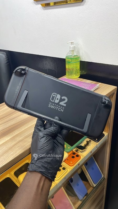 Nintendo Switch 2