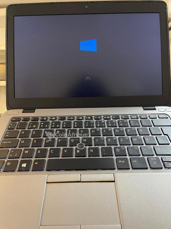 HP EliteBook 820 G1
