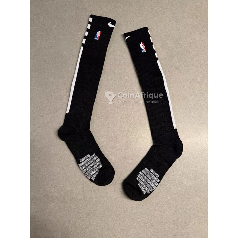 Chaussette nba long