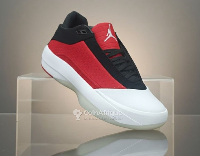Baskets Jordan 40