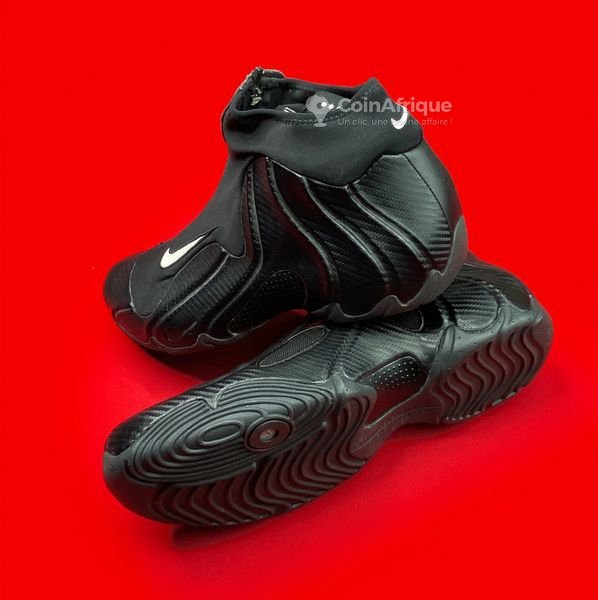 Chaussures hommes