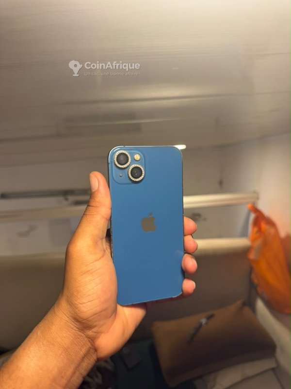 iPhone 13 128 Go