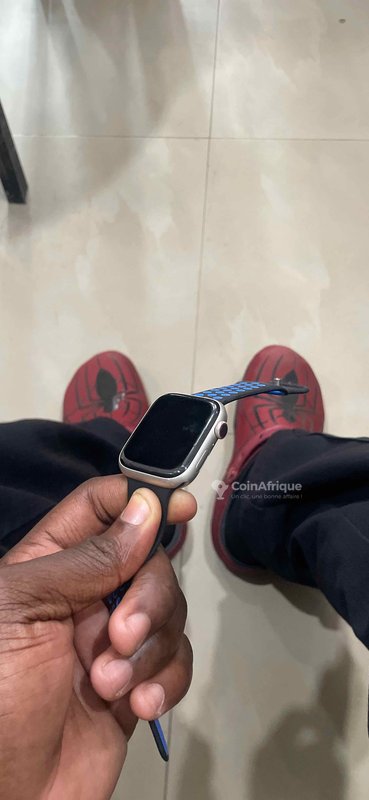 Apple Watch série 7
