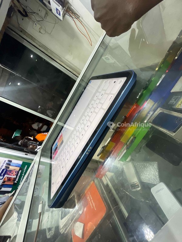 IPad 10e 64 Go