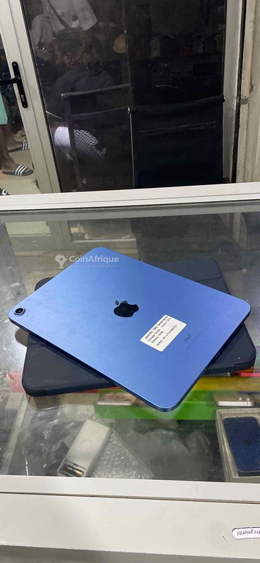 IPad 10e gén. 64 Go