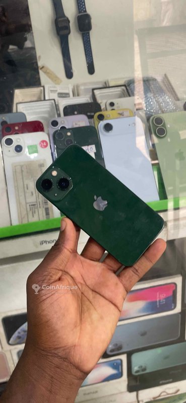 iPhone 13 Mini 128 Go