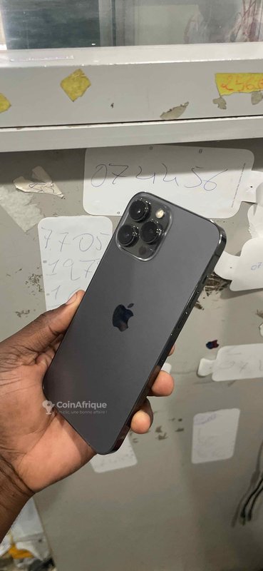 iPhone 13 128 Go