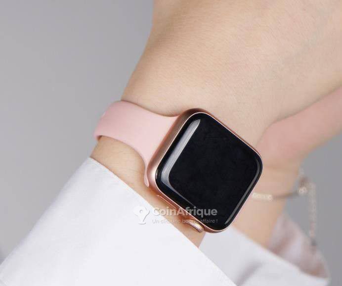 Montre connectée T9 Plus
