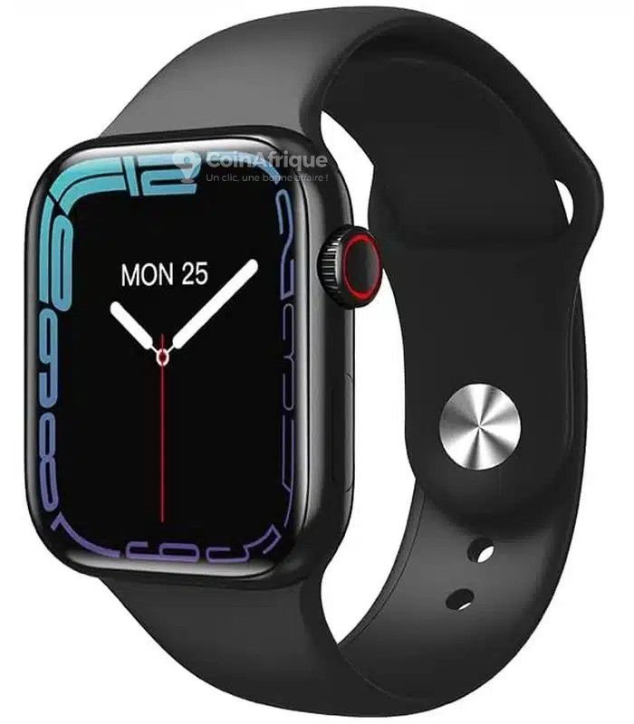 Montre connectée T9 Plus