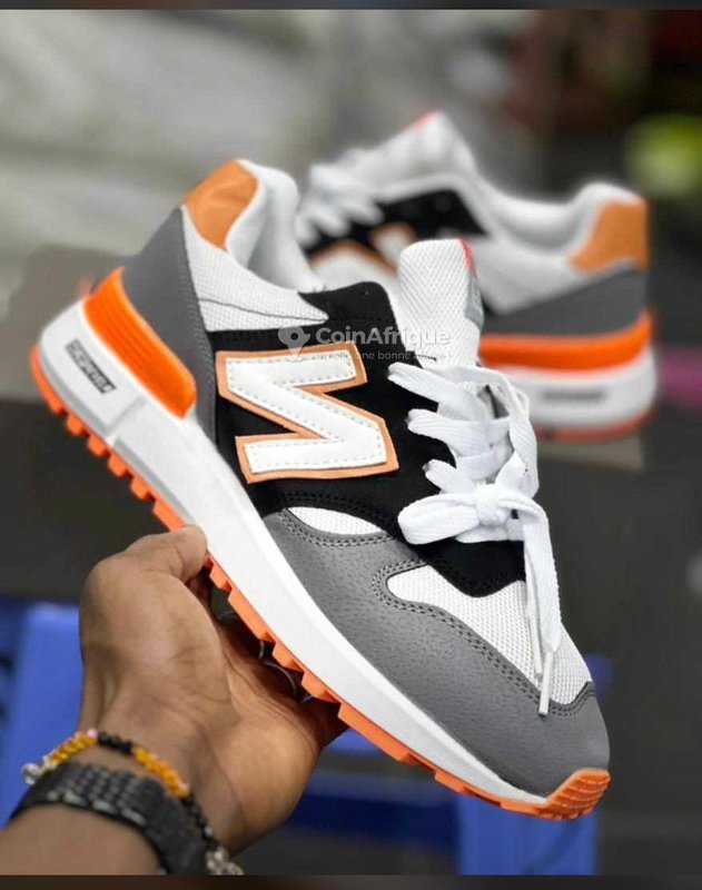 Chaussures tendance
