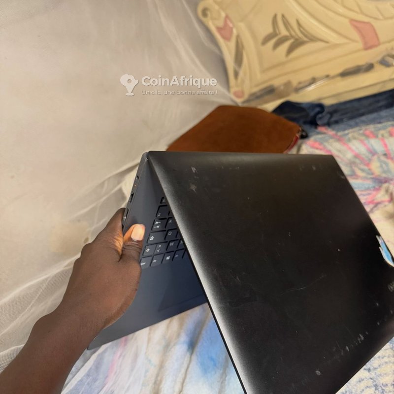 Ordinateur portable