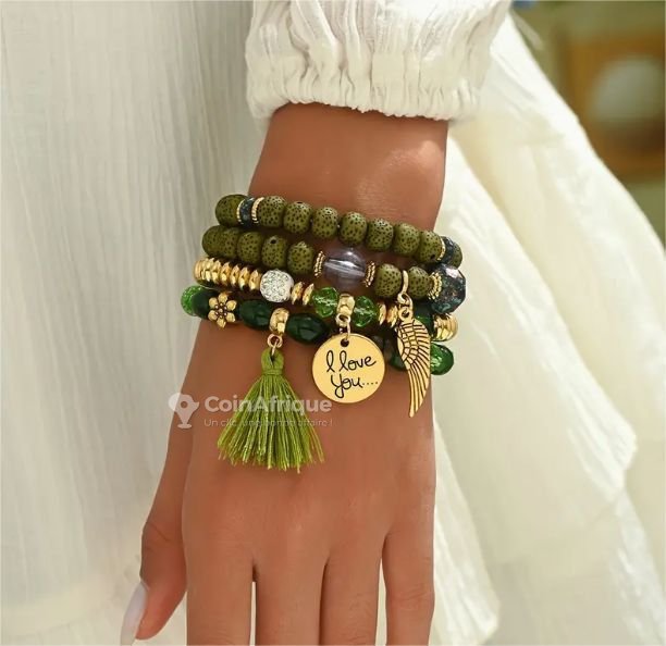 Bracelets