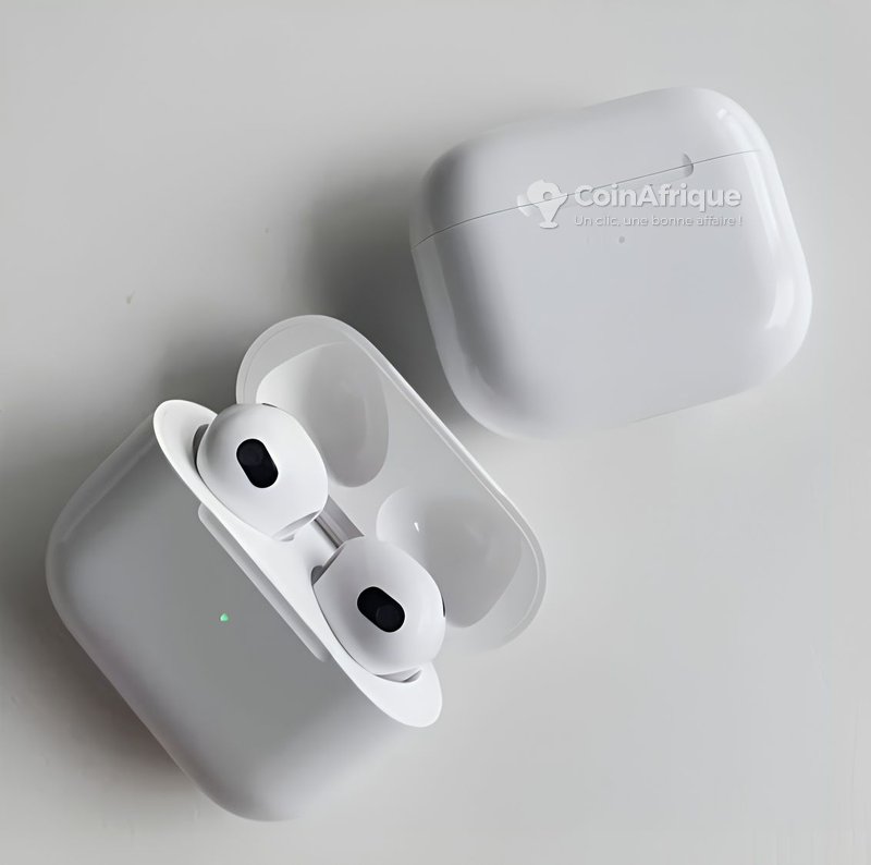 Écouteurs bluetooth