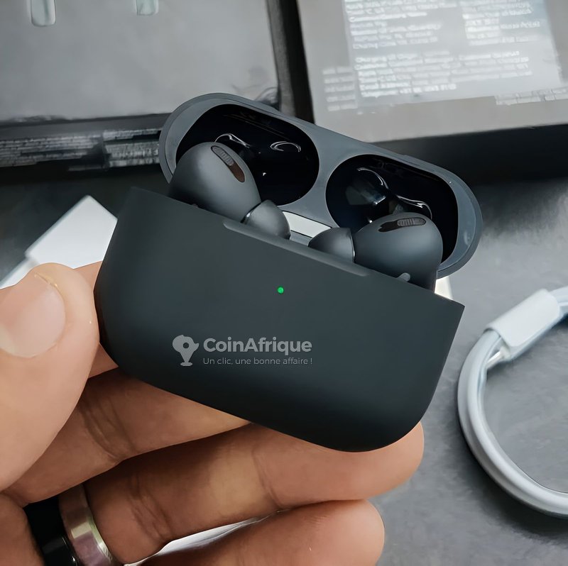 Airpods Pro